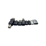 USB C 8 PC Universal ProX Crash Kit - Nova Sound