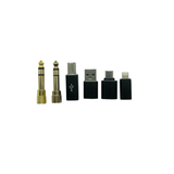 USB C Audio 6 PC Studio Student Crash Kit - Nova Sound