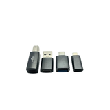 USB C 4 PC Universal Pro Crash Kit - Nova Sound