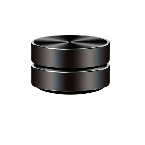 Compact Wireless Mini Bluetooth Resonate Speaker with Bass - Nova Sound