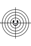 Custom Range and Axe Throwing Targets - Nova Sound Games