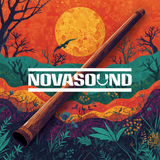 Organic Didgeridoos - Instrument Sound Library