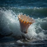 Caribbean Conch Shell Master Collection - Instruments and Sound FX