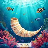 Caribbean Conch Shell Master Collection - Instruments and Sound FX