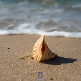 Caribbean Conch Shell Master Collection - Instruments and Sound FX