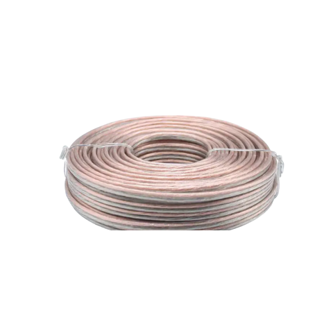 10 FT Speaker Wire with 4 Banana Plug Set - Nova Sound