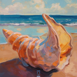 Caribbean Conch Shell Master Collection - Instruments and Sound FX