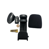 6 PC Studio Accessory Kit - Nova Sound