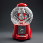 Bubble Machine - Sound FX & Synth Patch