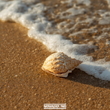 Caribbean Conch Shell Master Collection - Instruments and Sound FX