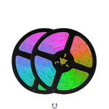 LED Lighting Strip (16 FT) with App Control - Nova Sound