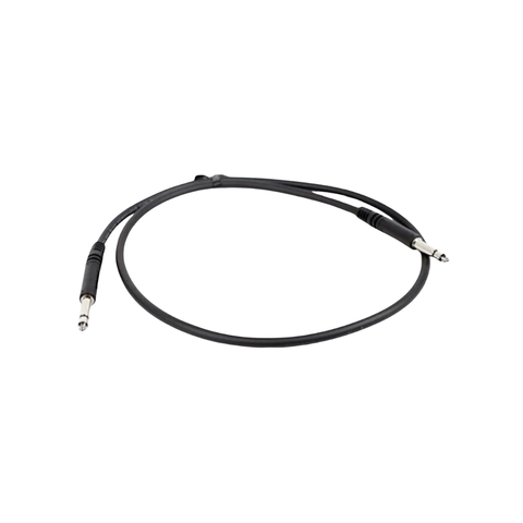 TT to TRS 5 FT Audio Cable - Nova Sound