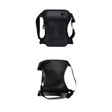 Cloth Drop Leg Tech Bag - Nova Sound