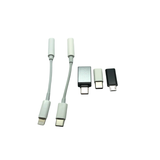 5 PC USB C Micro A Aux Adaptor Kit - Nova Sound