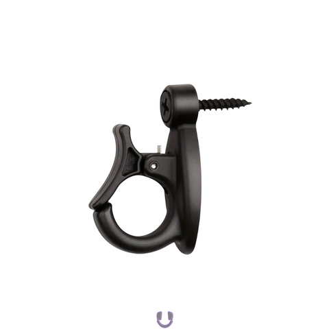 Screw-in Lighting Hooks - Nova Sound