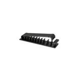 10 Slot Cable Holder - Nova Sound