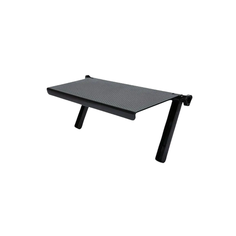 Adjustable TV Screen Top Shelf - Nova Sound