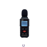 Sound Pressure Level dB Environmental Meter - Nova Sound