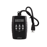 Dual Outdoor Digital Power Timer - Nova Sound