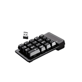 Wireless USB Mini Key Pad Controller - Nova Sound