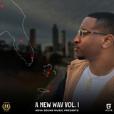 A New Wav EP - G Nova