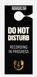 Nova Sound Door Hangers
