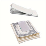 Money Clip - Nova Financial