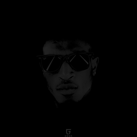 My Haunted House EP - G Nova Sound
