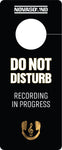 Nova Sound Door Hangers