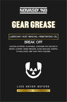 Gear Grease Break Off - Nova Sound