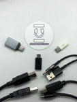 Universal USB 6 PC Crash Kit Cable - Nova Sound