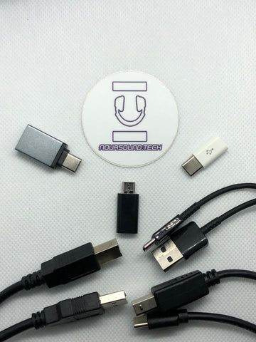 Universal USB 6 PC Crash Kit Cable - Nova Sound