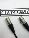 10 50 Feet XLR Cable  - Nova Sound