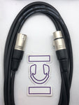 10 50 Feet XLR Cable  - Nova Sound