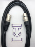 50 Feet XLR Cable - Nova Sound