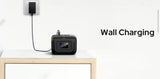 120W Portable Power Station 97.68Wh Power Bank With AC Outlet Portable Charger With USB-A USB-C - Nova Sound