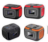 120W Portable Power Station 97.68Wh Power Bank With AC Outlet Portable Charger With USB-A USB-C - Nova Sound