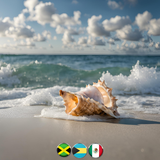 Caribbean Conch Shell Master Collection - Instruments and Sound FX