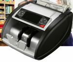 Money Machine Dollar Bill Counter - Nova Financial