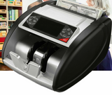 Money Machine Dollar Bill Counter - Nova Financial