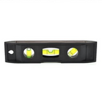 Magnetic Torpedo Level - Nova Sound