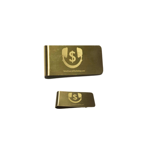 Nova Money Clip - Nova Financial