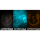 Nova Financial Formulas Book Series