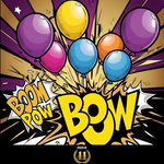 Pops and Booms Pop Balloons Master Collection - 11th Anniversary Sound FX