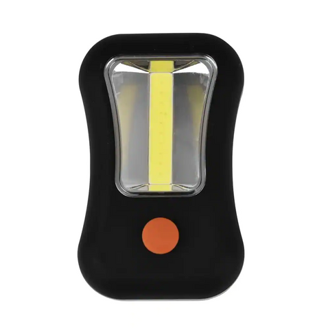 150 Lumens LED Pocket Work Flash Light - Nova Sound