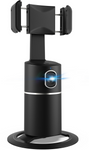 360° Rotation Auto Face Smart Phone Holder - Nova Sound