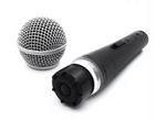 SM 58 Dynamic Microphone - Nova Sound