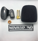 4-5 PC Studio Accessory Kit - Nova Sound