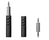 Wireless 3.5mm Bluetooth Audio Aux Mini Receiver - Nova Sound