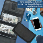 6 Slot Organizer - Nova Financial